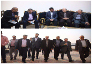 آغاز سفر دو روزه وزیر بهداشت به استان کرمان