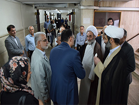 دستگاه قضا باید پیشگیری درون‌زا داشته باشد