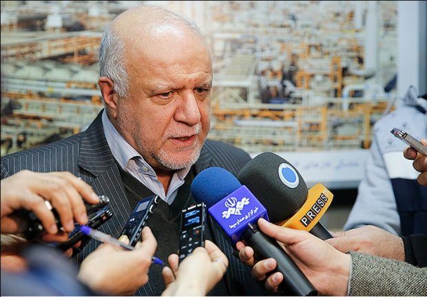 زنگنه عازم وین شد/ اوپک ابتدا در میان اعضای خود تفاهم ایجاد کند