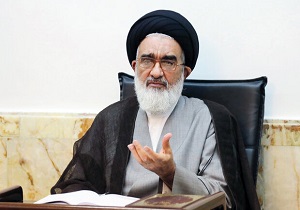 اتحاد ایران و عراق موجب افزایش عزت جهان اسلام می‌شود