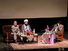 کمک ۶۸ میلیونی خیرین برای بازسازی عتبات عالیات