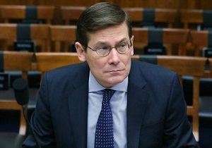 مقام سابق سیا: آمریکا بهای سنگین سیاست غیرقانونی ترامپ درقبال کره شمالی را خواهد پرداخت