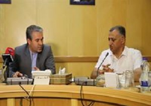آماده امضای یادداشت تفاهم توسعه مناسبات ورزشی با جمهوری آذربایجان هستیم