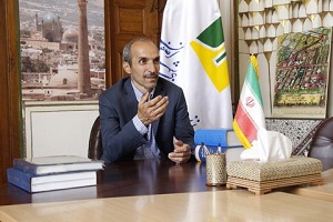 سر و سامان گرفتنِ گذر تاریخی چهارسوق