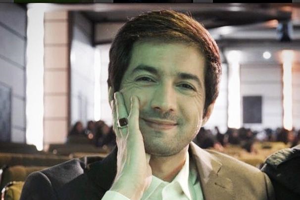 ماجرای جالب مسافرکشی مجری سمت خدا +فیلم