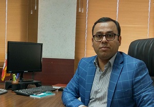 پیگیری ارتقای سطح مهارتی و حرفه‌ای خبرنگاران قم