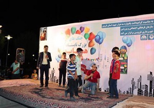 برگزاری ۱۰ جٌنگ آپارتمانی «همسایه من» در قزوین