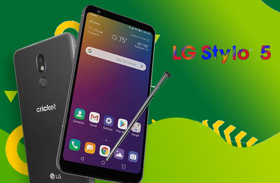 آغاز عرضه رسمی LG Stylo 5 در آمریکا با اپراتور انحصاری