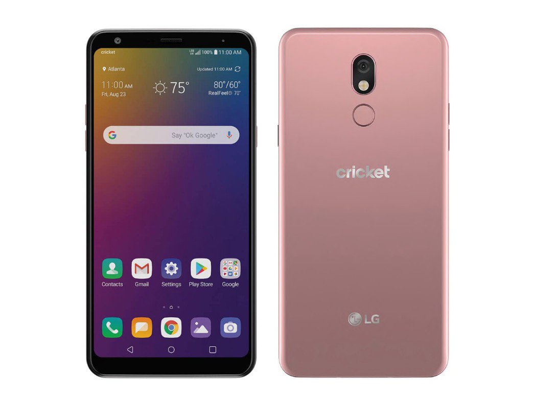 آغاز عرضه رسمی LG Stylo 5 در آمریکا با اپراتور انحصاری