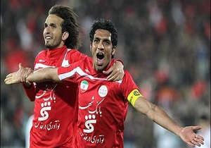 حیدری: شیطنت دلال ها سبب شد کالدرون به پرسپولیس بیاید/ هواداران باهوش باشند، او مبالغه می کند/ امثال کالدرون پسر خود را برای پول بیشتر به ایران می آورند