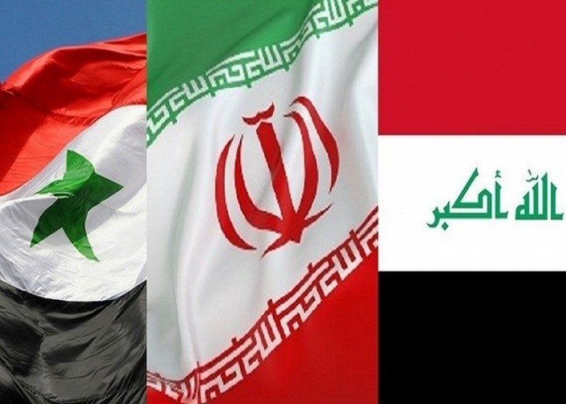 ستون فقرات یادداشت تفاهم ایران و عراق راه&zwnj;آهن است/ برگزاری جلسه با بنیاد مستعضعفان در رابطه با راه آهن شلمچه و بصره ضروری است