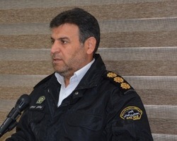 پلیس راهنمایی و رانندگی استان ایلام استخدام می&zwnj;کند