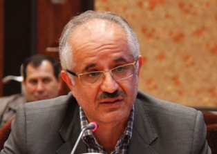 اسبقیان: برپایی اردوی مشترک با آذربایجانی&zwnj;ها را با فدراسیون وزنه برداری هماهنگ کرده بودم