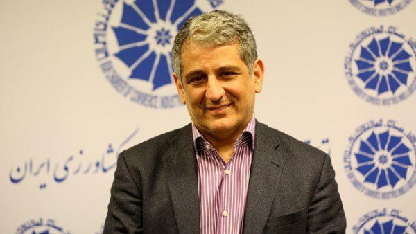 امسال بی‌امان بافساد مبارزه خواهیم کرد