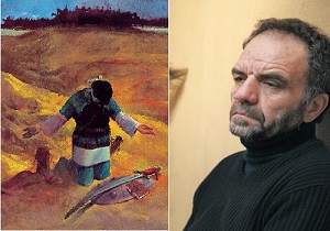 فرصت دیده شدن برای هنرمندان جوان تجسمی مهیا شود