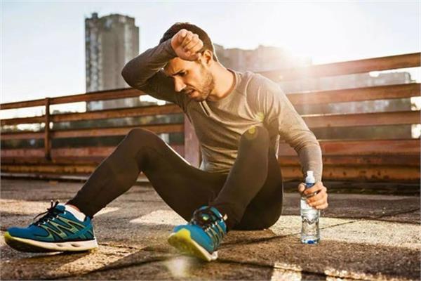 چطور هنگام ورزش در گرما از قلبمان محافظت کنیم؟
