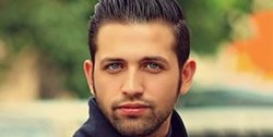 محسن افشانی در زندان تهران بزرگ است