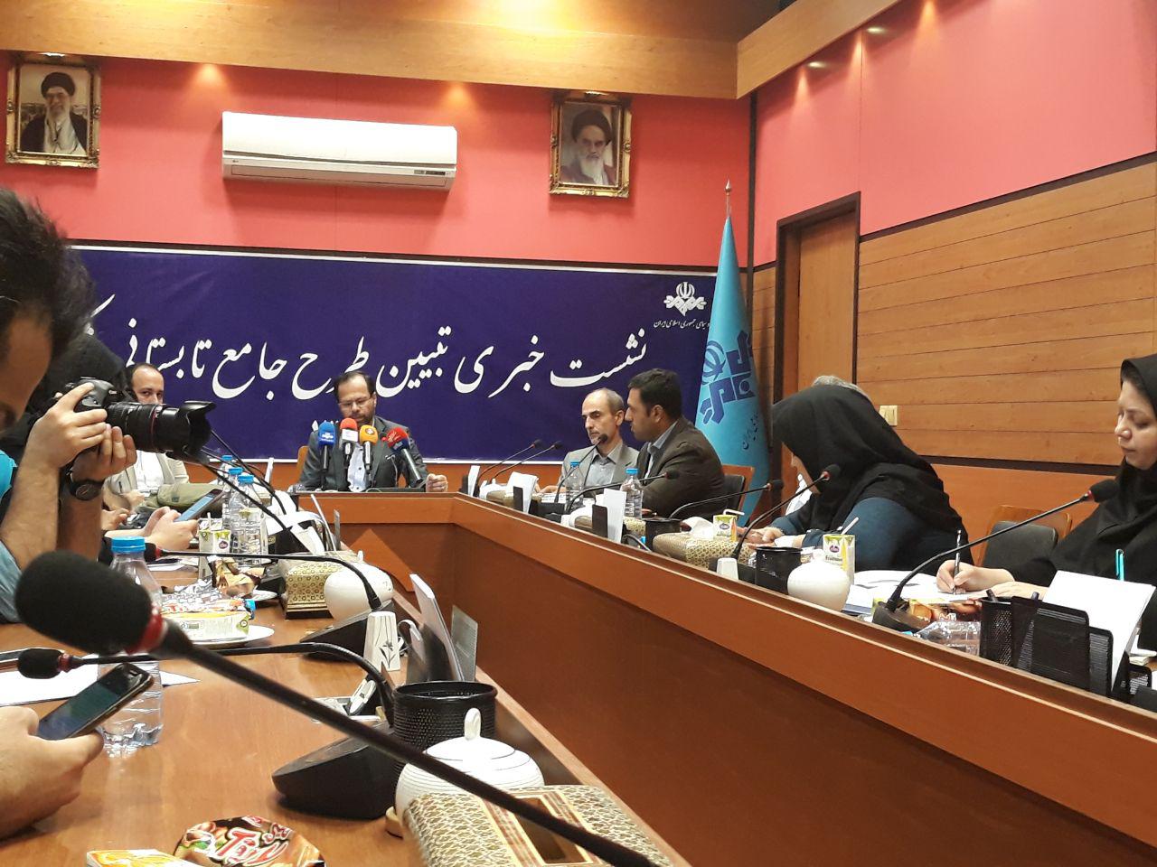 تشریح برنامه های تابستانه شبکه مستند سیما