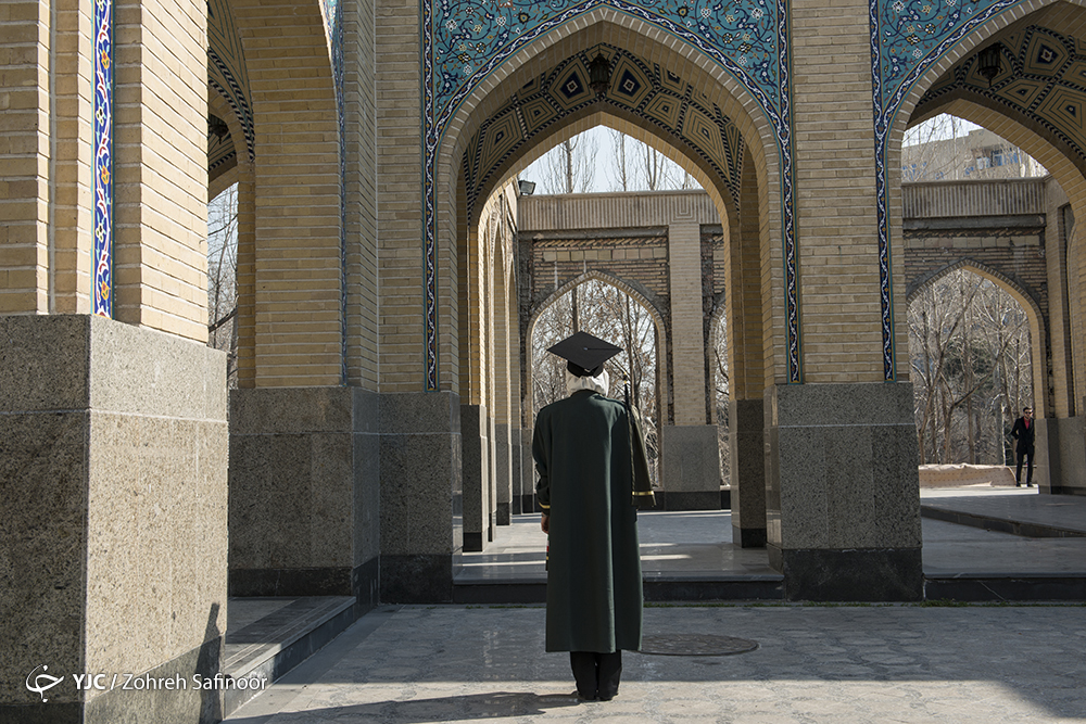 جلساتی که می&zwnj;خواهند میزان اشتغال فارغ التحصیلان را بالاببرند