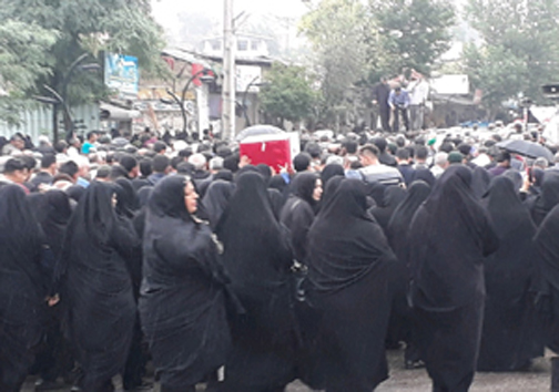 نگاهی گذرا به مهمترین رویداد&zwnj;های دوشنبه ۱۰ تیرماه در مازندران