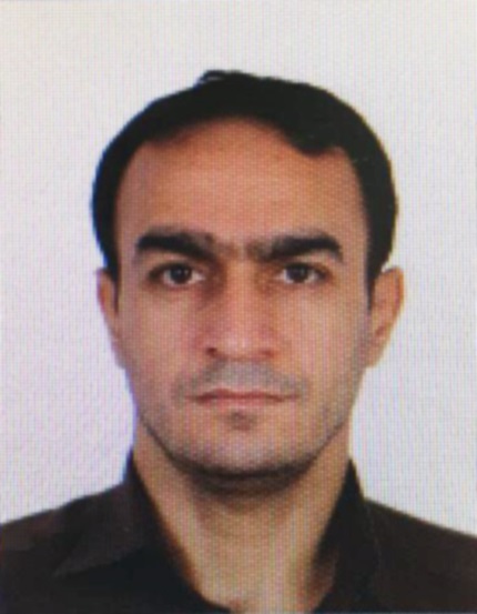 متهم تحت تعقیب را شناسایی کنید