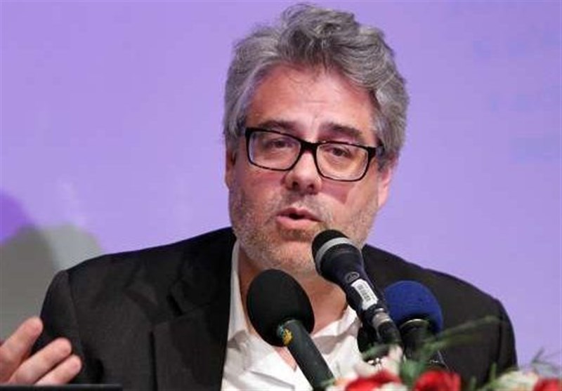 سیاست آمریکا به نفع منافع خودش است نه حقوق بشر