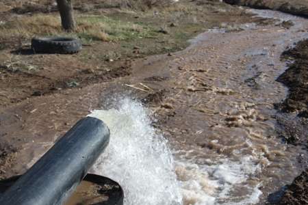 ضرورت توجه به حل مشکلات آبی روستای بزد در تربت جام