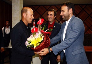 اهم اخبار ورزشی دهم تیرماه