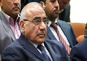 گفتگوی تلفنی نخست&zwnj;وزیر عراق با پادشاه عربستان بر سر تثبیت بهای نفت