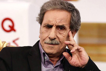 پس از ۱۰ سال فقط با کاری ارزشمند به بازیگری بر می&zwnj;گردم/ من با علی حاتمی کار کرده&zwnj;ام چطوردر فیلم&zwnj;های بزن در رو بازی کنم؟