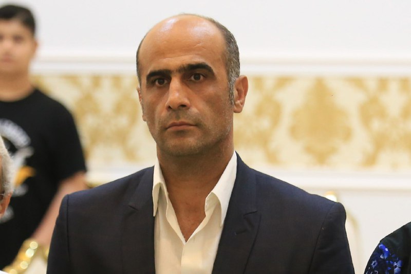 نکونام در بند&zwnj;های عجیب و غریب دخیل نبود/ بازیکنی که قرارداد دارد باید سر تمرین حاضر شود نه مدیر برنامه&zwnj;اش