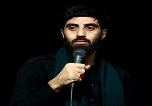 مداحی جدید سید رضا نریمانی در استقبال از شهدای گمنام تازه تفحص شده+ فیلم