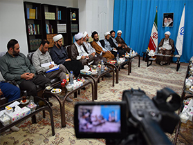 بصیرت افزاییِ به موقع از کارکرد‌های سپاه است