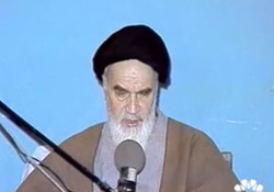 هر روزی که این منافقین قدرت پیدا کنند، سر شما را هم می‌برند + فیلم