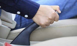 نکات کلیدی برای استفاده از ترمز دستی