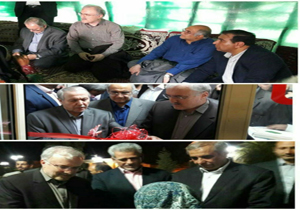 بیمارستان باهنر کرمان با حضور وزیر بهداشت افتتاح خواهد شد