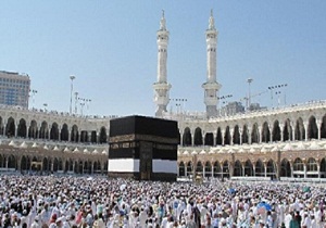 اعزام بیش از یک هزار نفر از استان سمنان به سرزمین وحی