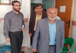 الکترونیکی شدن ورود و خروج زندان ها در سال ۹۸