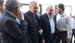 زنجان ، میزبان معاون علمی و فناوری رئیس جمهور