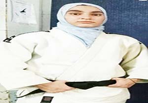 دعوت جودوکار هرمزگانی به اردوی تیم ملی