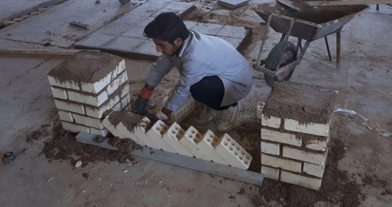 پیشتازی دانش آموزان هنرجوی مهرانی در مسابقات علمی کاربردی