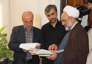 بیش از ۱۴ هزار پرونده در دادگاه‌های تجدید نظر مازندران رسیدگی شد
