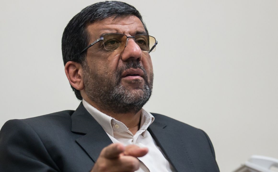 ضرغامی: برخورد با قضات فاسد را رسانه&zwnj;ای کنید