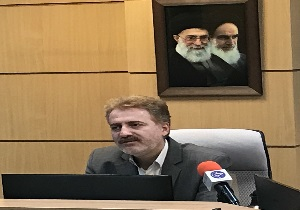 تجهیز ۱۰ دشت استان به کنتور‌های هوشمند/۲۵۰ میلیون مترمکعب اب، کسری مخازن است