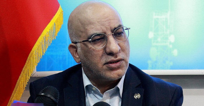 دستور قاطع مدیرعامل شرکت مخابرات ایران برای برخورد با مدیران متخلف