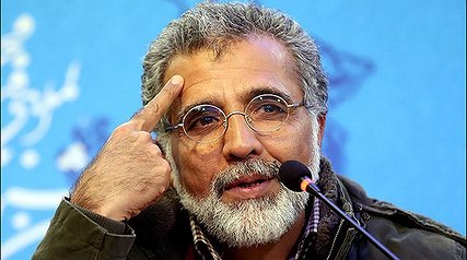 بهروز افخمی فیلم «کاغذ شطرنجی» را مرداد کلید می‌زند