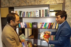 گالری مهر حوزه هنری بیجار هفته آینده افتتاح می&zwnj;شود