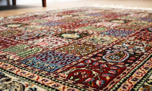 فرش دستباف تبریز نیازمند حمایت ملی و محلی