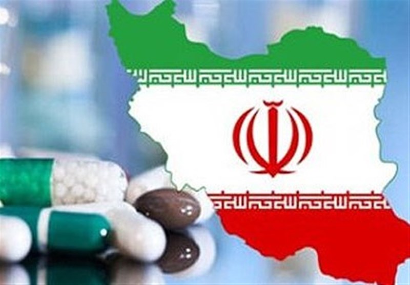 تامین مواد اولیه دارویی برای شرکت&zwnj;های تولید داخل