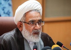 تمام اجزای نظام اسلامی باید عادل باشند